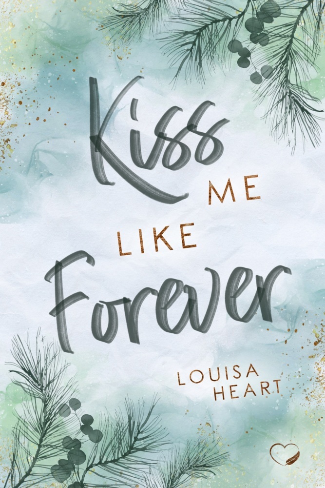 Kiss me like Forever main product photo