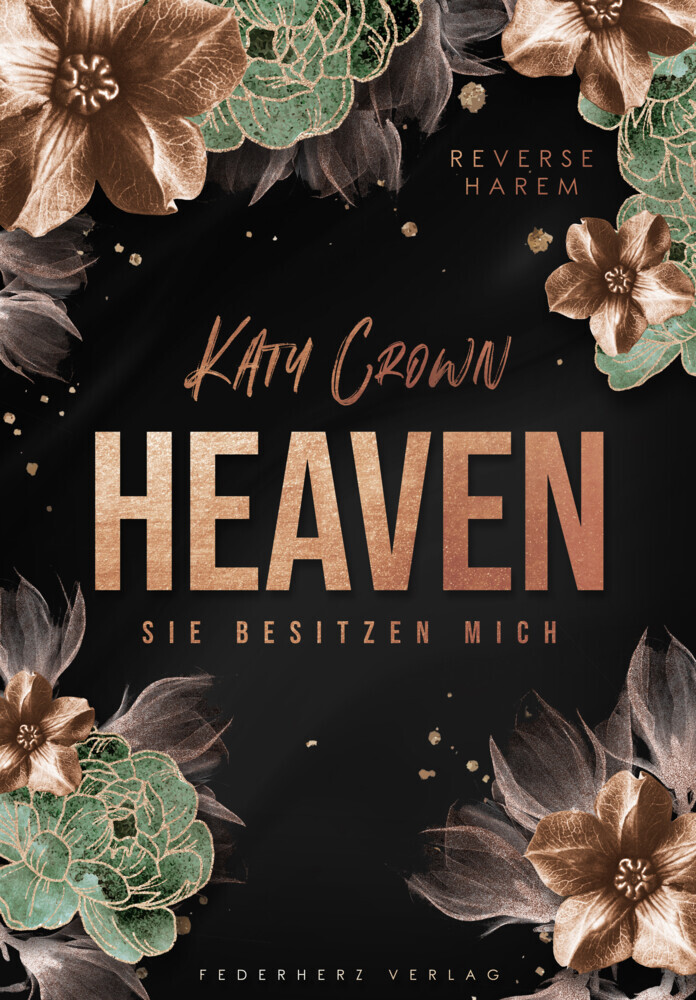 Heaven main product photo