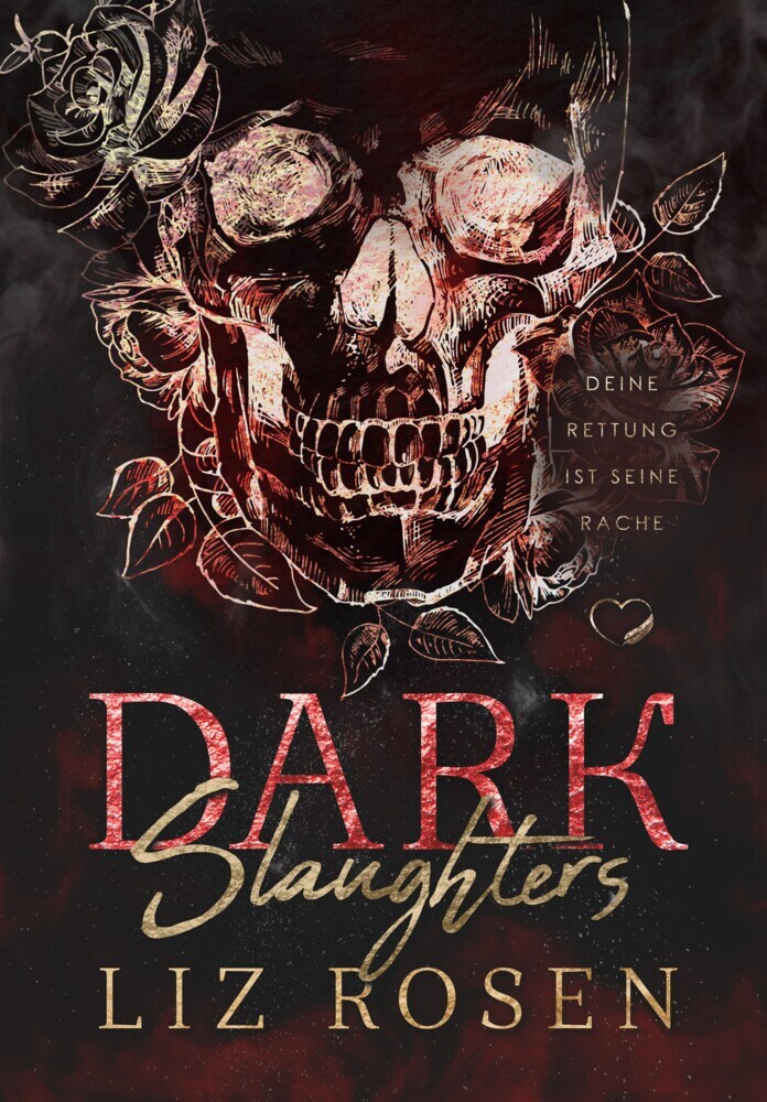 Dark Slaughters main product photo