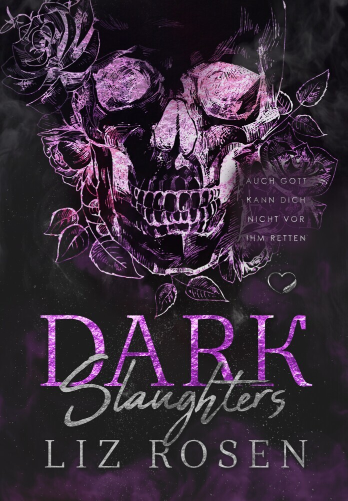 Dark Slaughters main product photo
