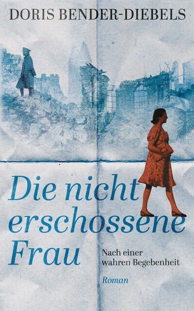 Die nicht erschossene Frau main product photo