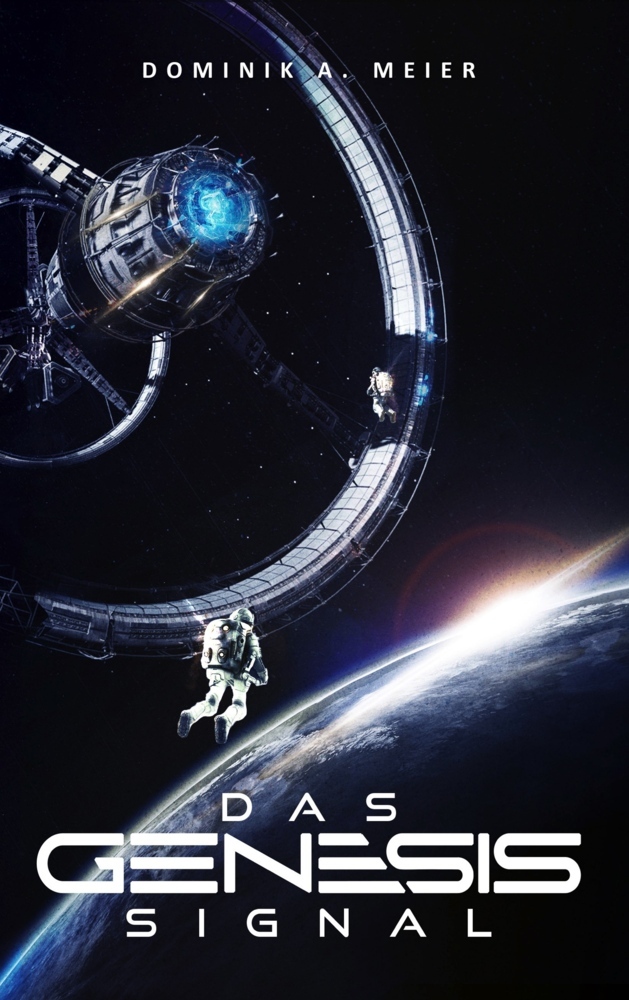 Das Genesis-Signal main product photo