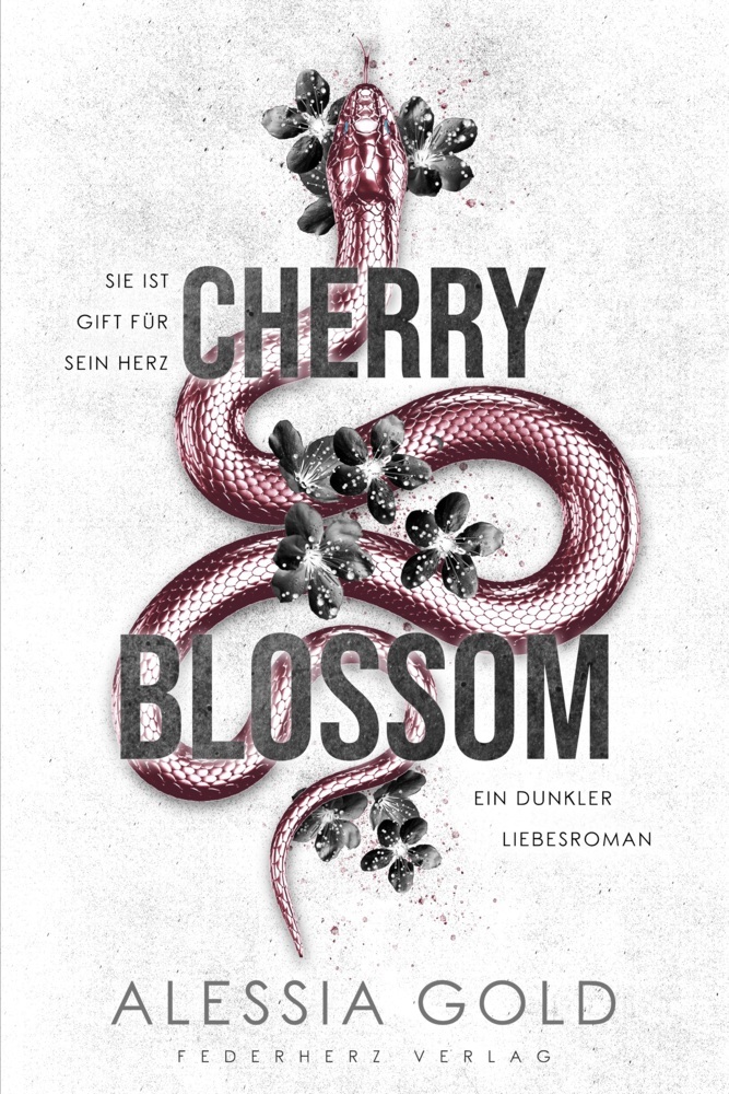 Cherry Blossom main product photo