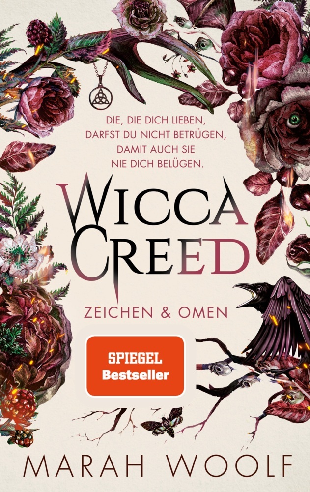 WiccaCreed | Zeichen & Omen main product photo