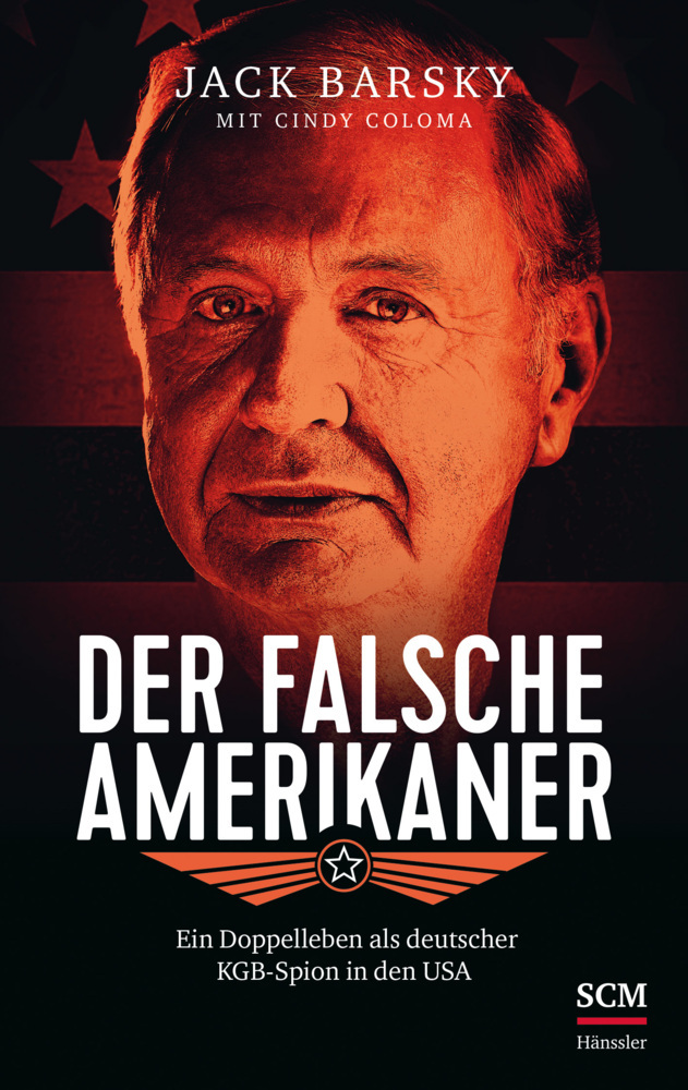 Der falsche Amerikaner main product photo