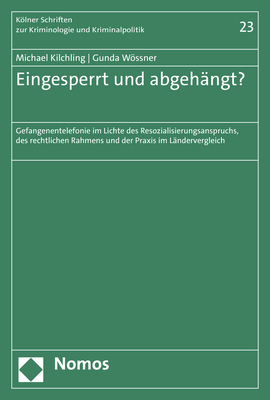 Eingesperrt und abgehängt? main product photo
