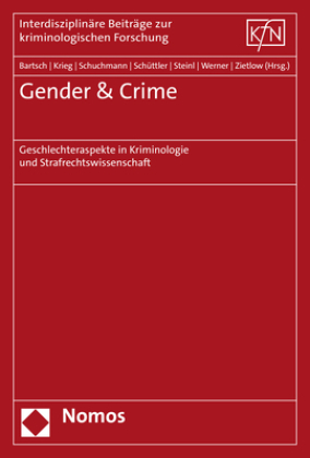 Gender &Crime