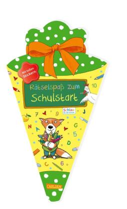 Schlau für die Schule