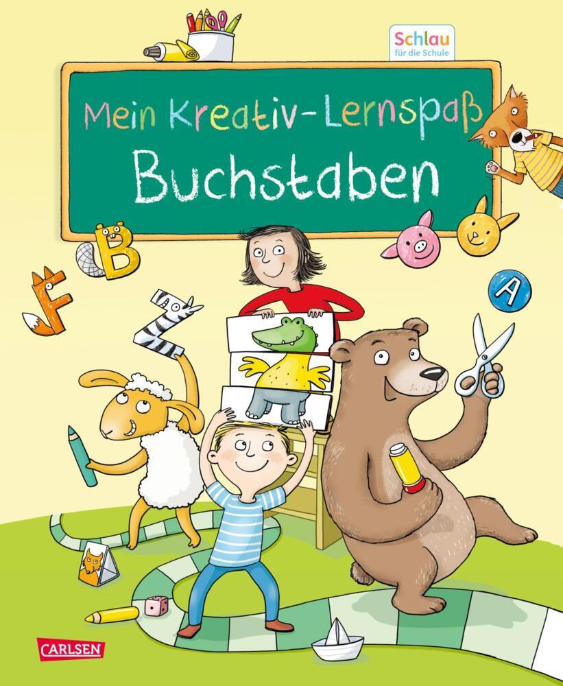 Schlau für die Schule main product photo