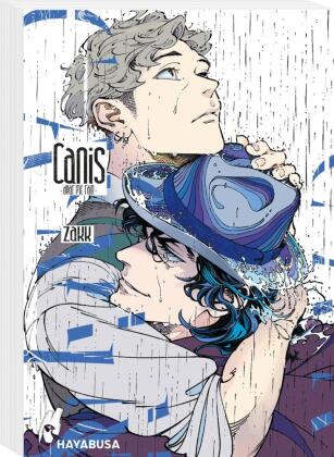 CANIS