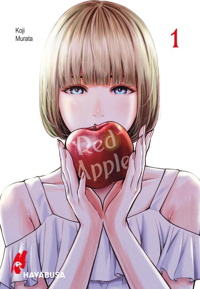 Red Apple 1 main product photo