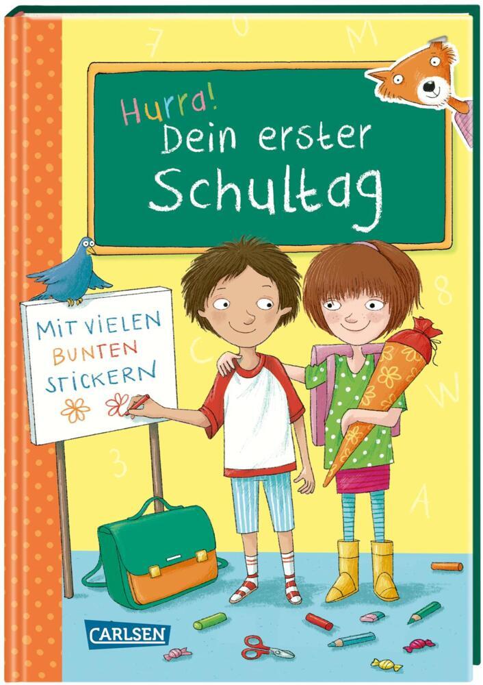 Schlau für die Schule main product photo