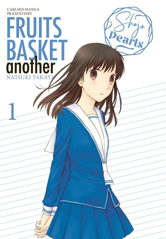 Fruits Basket Another Pearls 1 main product photo