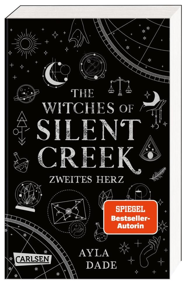 The Witches of Silent Creek 2: Zweites Herz main product photo