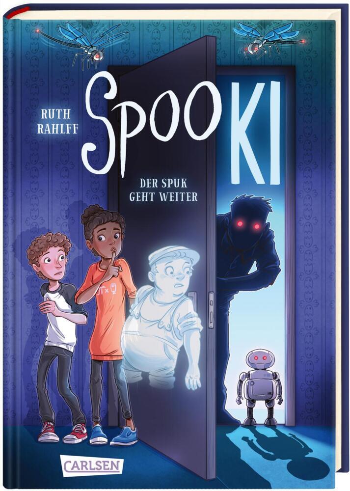 SpooKI: Der Spuk geht weiter main product photo