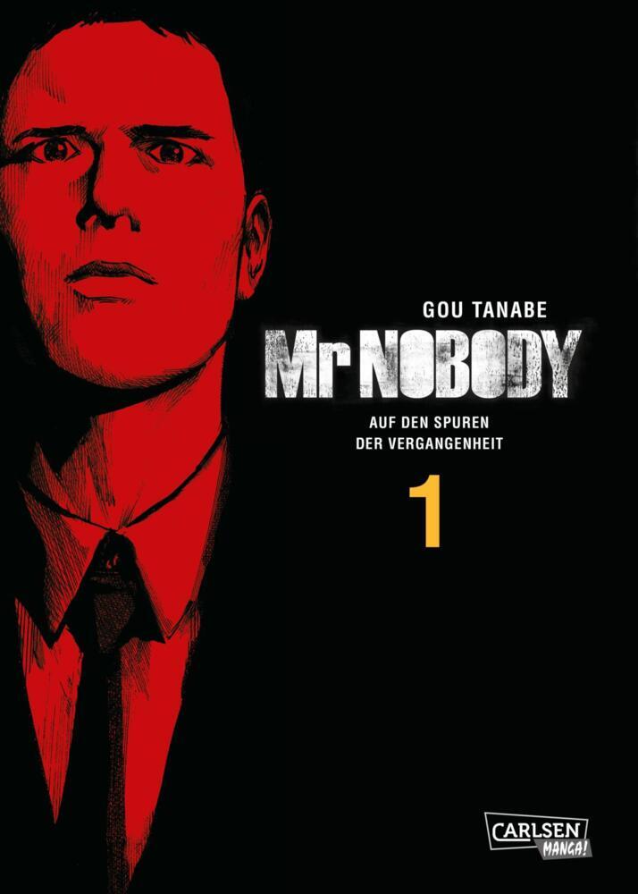 Mr Nobody - Auf den Spuren der Vergangenheit 1 main product photo