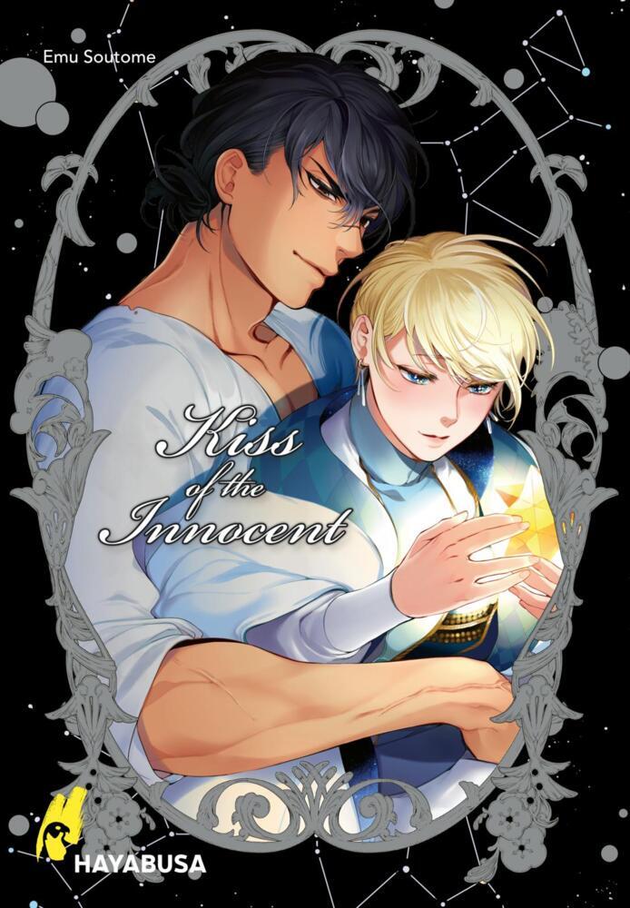 Kiss of the Innocent main product photo