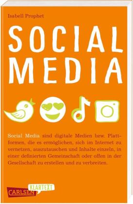 Social Media (Carlsen Klartext)