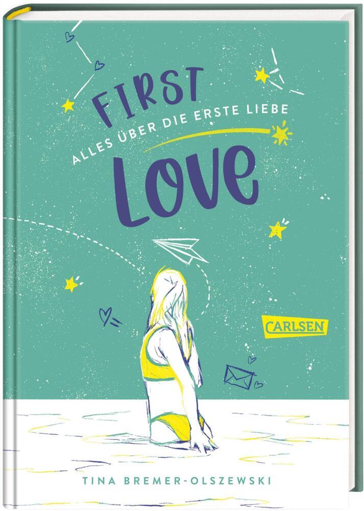 First Love main product photo