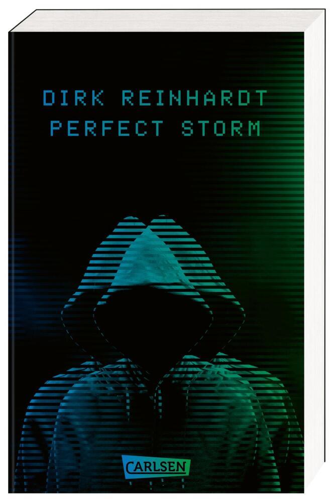 Perfect Storm main product photo