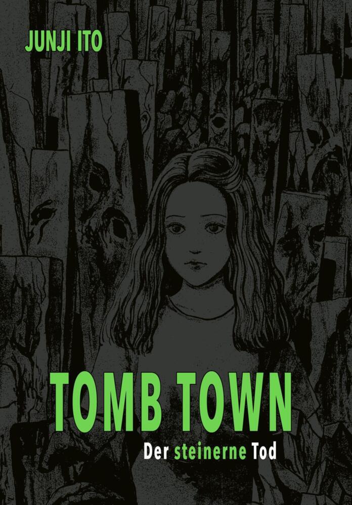 Tomb Town Deluxe main product photo