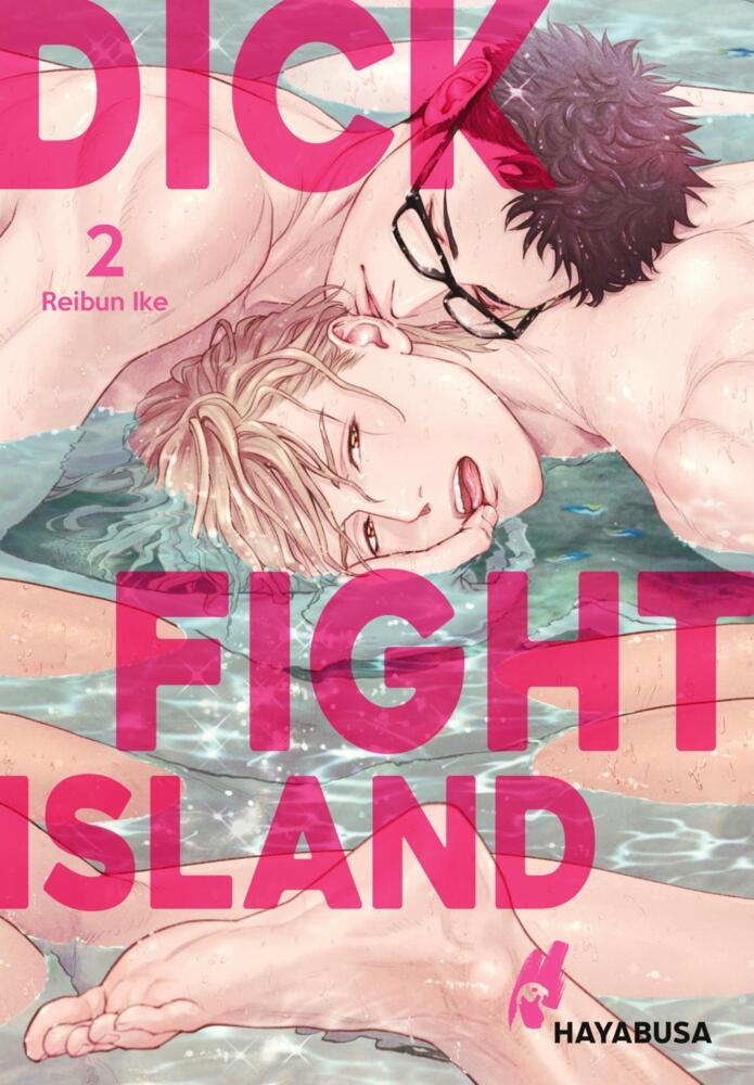 Dick Fight Island 2 main product photo