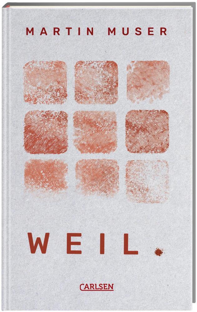 WEIL. main product photo