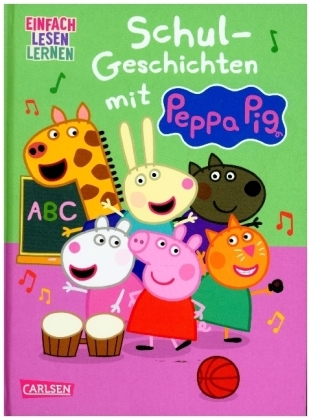 Peppa Wutz: Nacht-Geschichten mit Peppa Pig