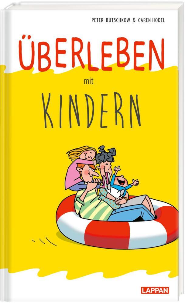 Überleben mit Kindern main product photo