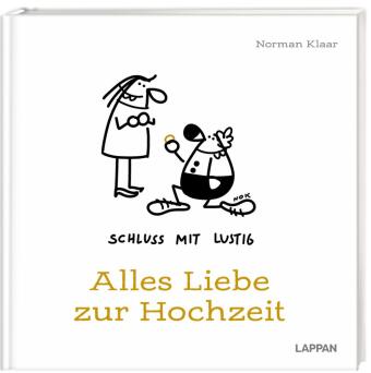 Schluss mit lustig