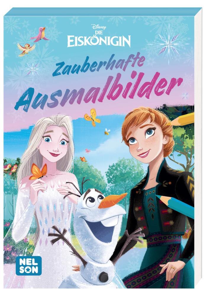 Disney Die Eiskönigin main product photo