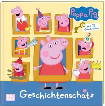 Peppa Wutz Gutenachtgeschichten