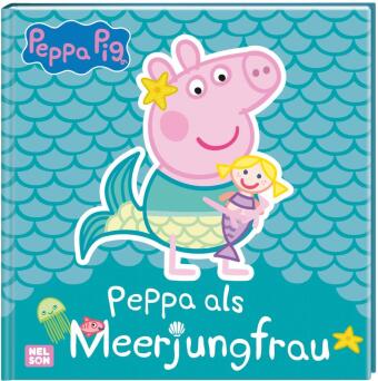 Peppa Wutz Bilderbuch