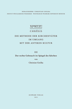 Der rechte Gebrauch im Spiegel des falschen