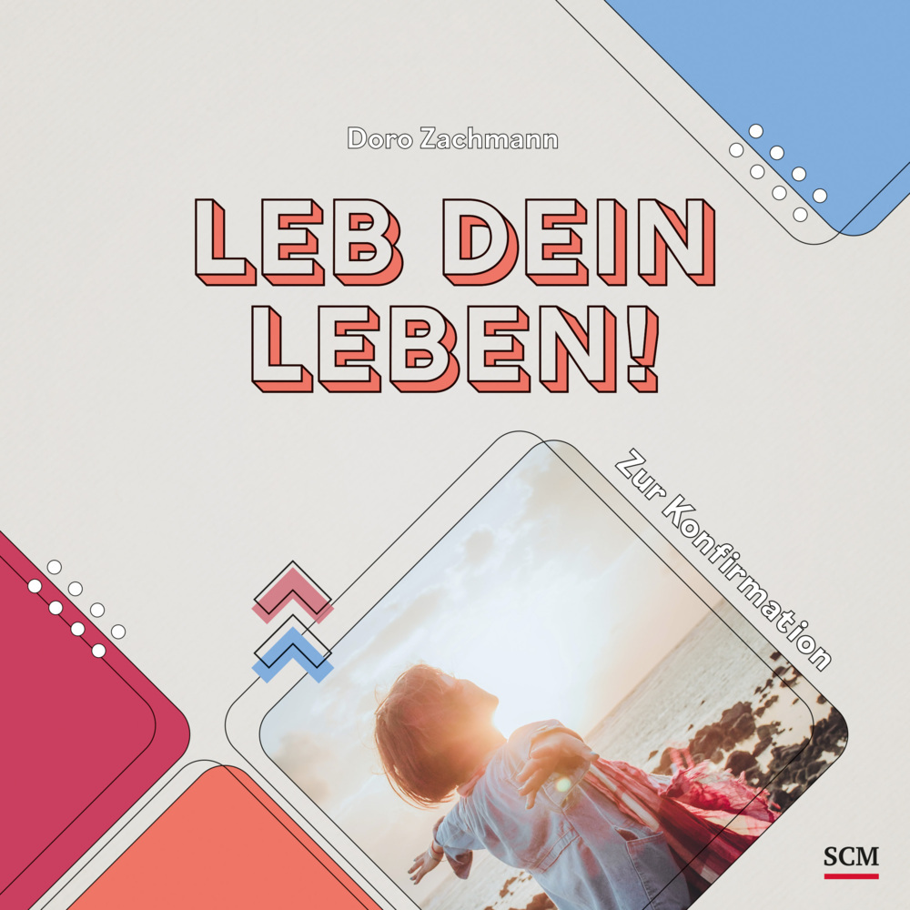 Leb dein Leben! Für Mädchen main product photo