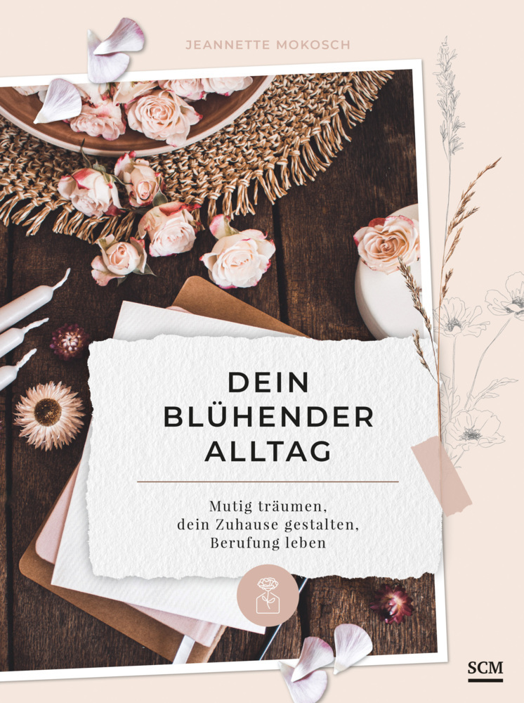 Dein blühender Alltag main product photo