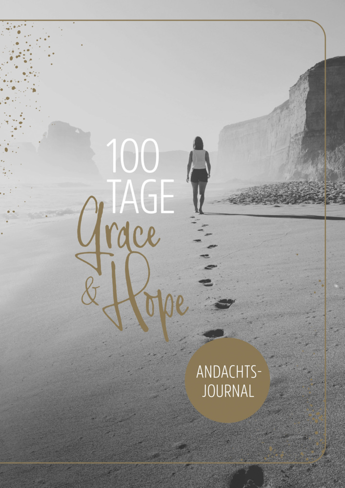100 Tage Grace & Hope main product photo