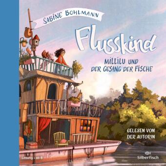 Flusskind, 2 Audio-CD