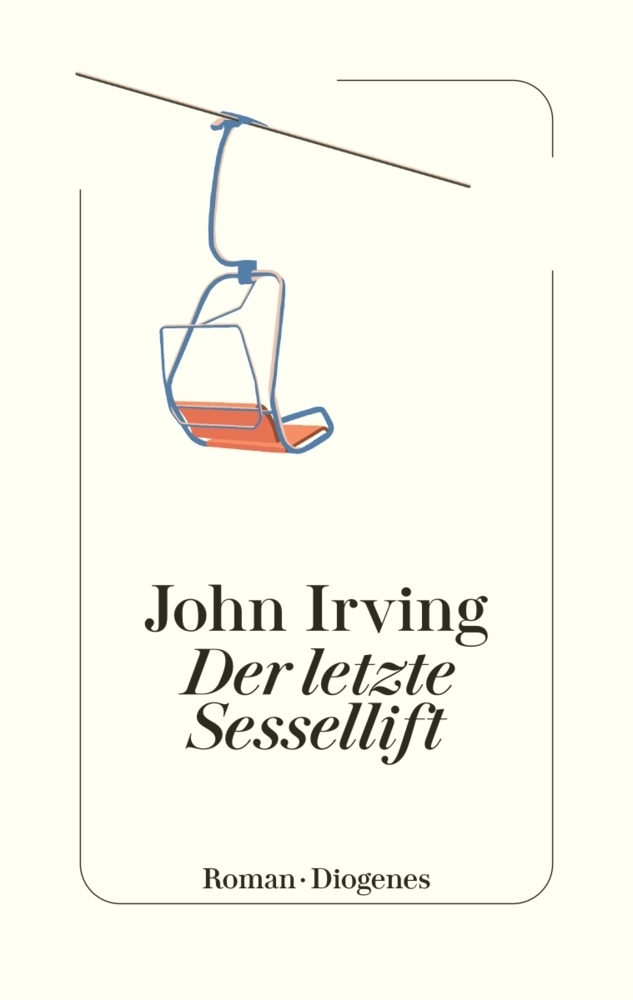 Der letzte Sessellift main product photo