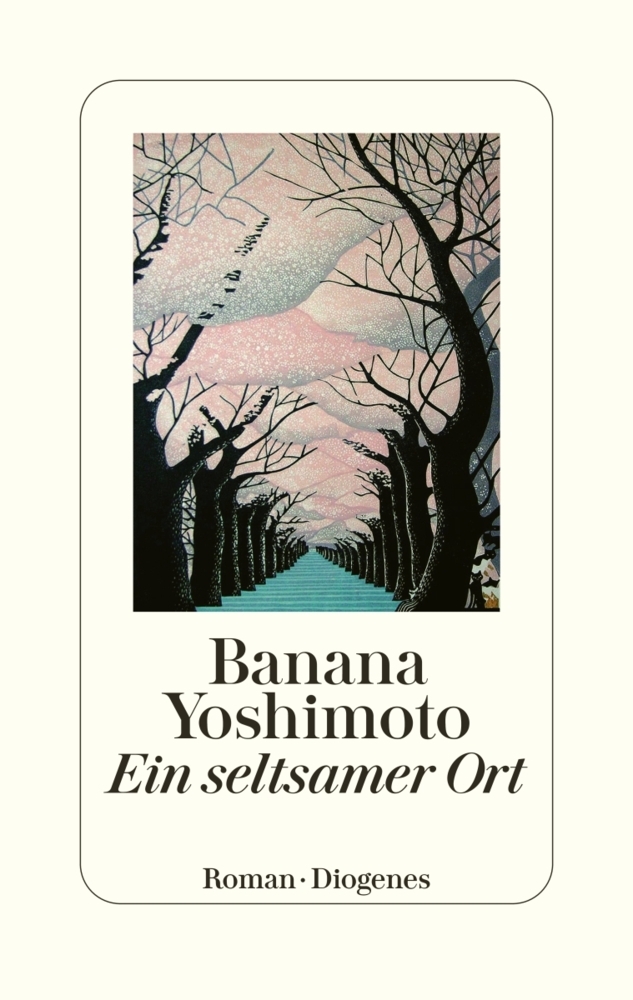 Ein seltsamer Ort main product photo