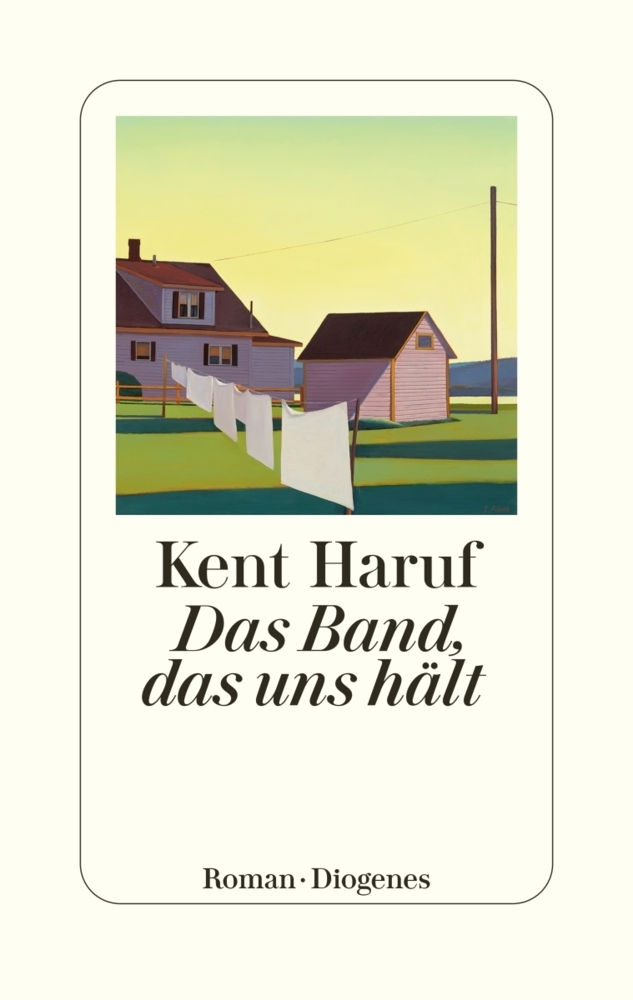 Das Band, das uns hält main product photo