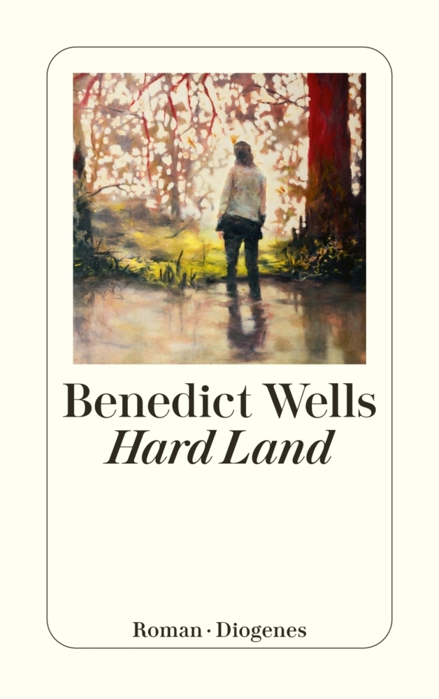 Hard Land main product photo