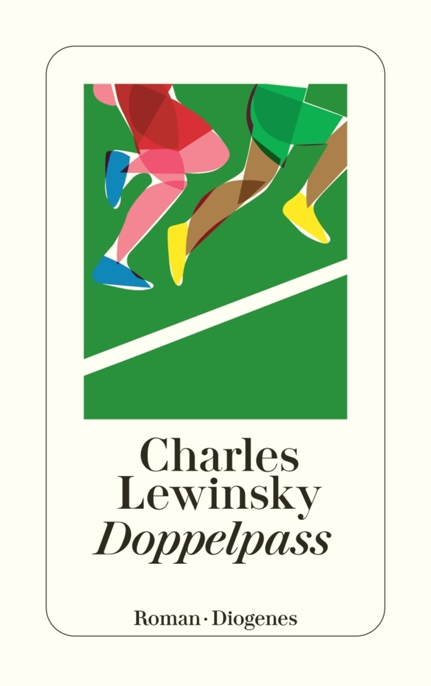 Doppelpass main product photo