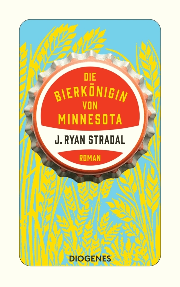 Die Bierkönigin von Minnesota main product photo