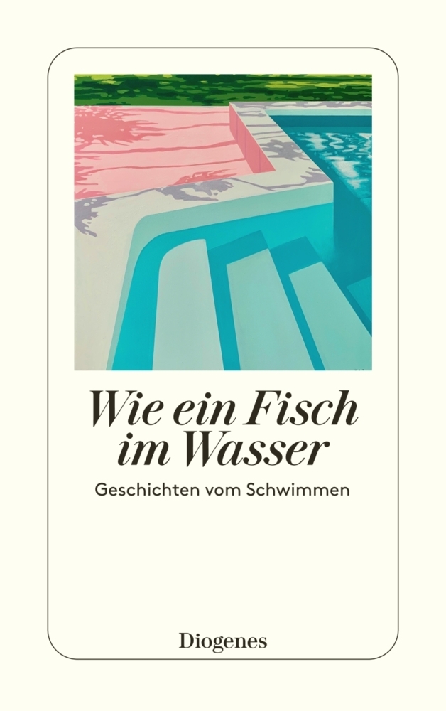 Wie ein Fisch im Wasser main product photo