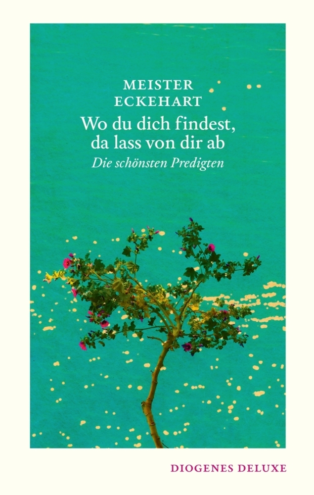 Wo du dich findest, da lass von dir ab main product photo