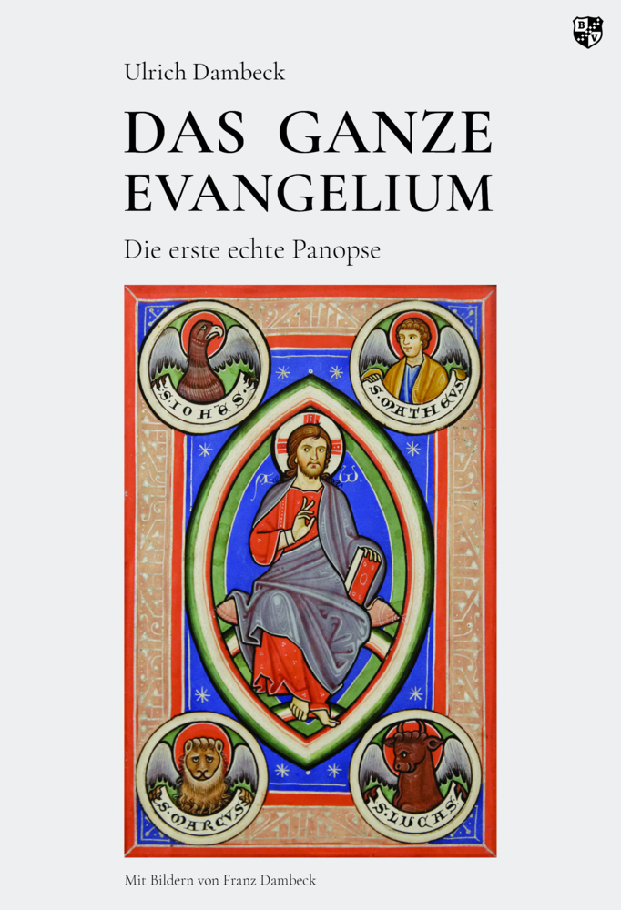 DAS GANZE EVANGELIUM main product photo
