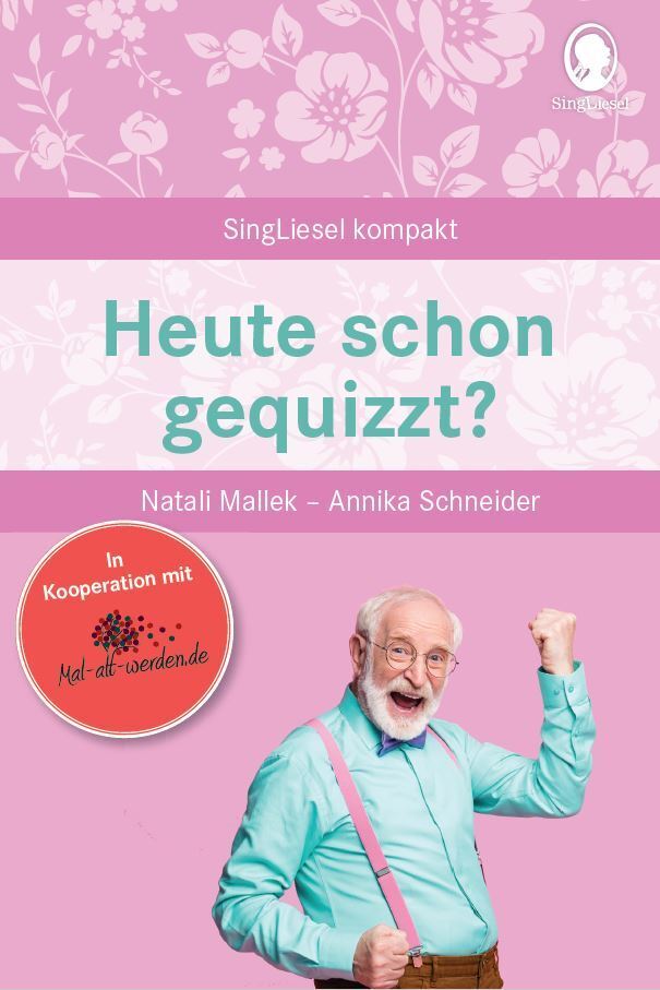 Heute schon gequizzt? main product photo