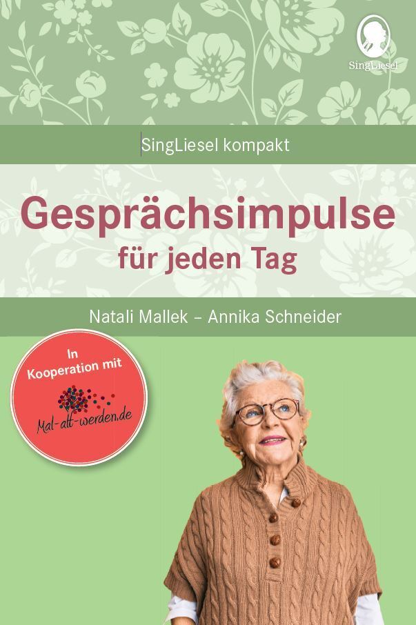 Gesprächsimpulse für jeden Tag main product photo