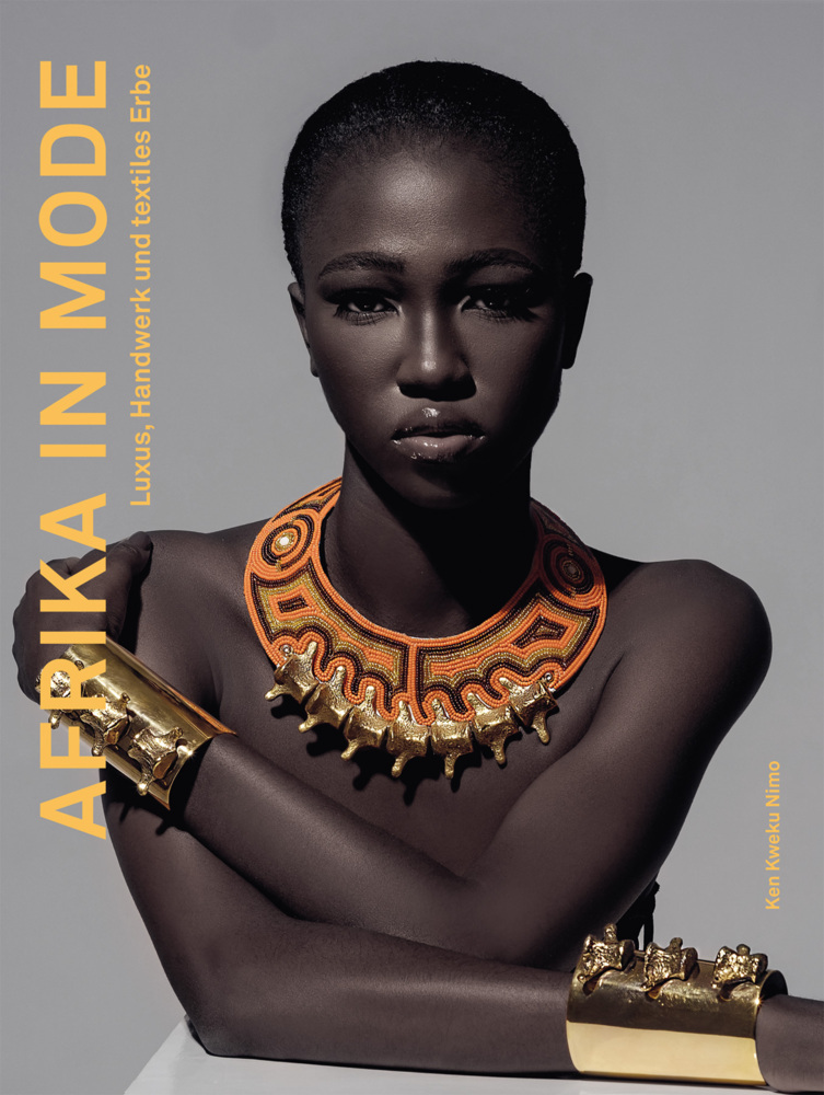 Afrika in Mode main product photo